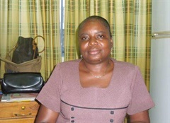 ALLAGBE HONVON Phoebé